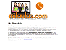 Tablet Screenshot of 2012ucb.milaulas.com