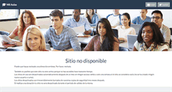 Desktop Screenshot of mexcanada.milaulas.com