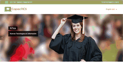 Desktop Screenshot of ntic.milaulas.com